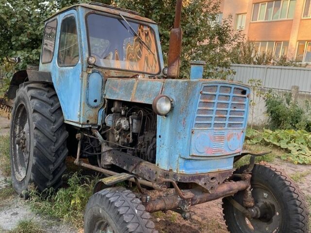 ЮМЗ Інша, об'ємом двигуна 0 л та пробігом 0 тис. км за 1454 $, фото 6 на Automoto.ua