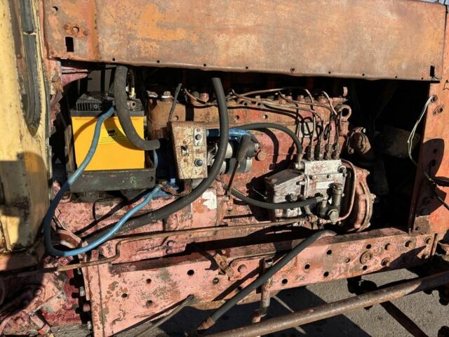 ЮМЗ Другая, объемом двигателя 0 л и пробегом 0 тыс. км за 2019 $, фото 6 на Automoto.ua