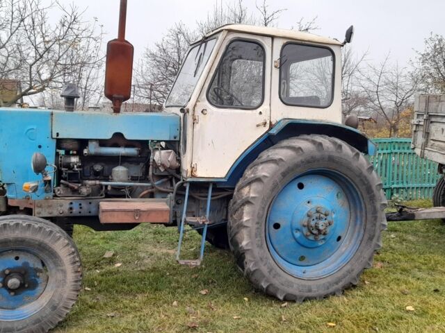 ЮМЗ Інша, об'ємом двигуна 3.7 л та пробігом 500 тис. км за 2860 $, фото 3 на Automoto.ua