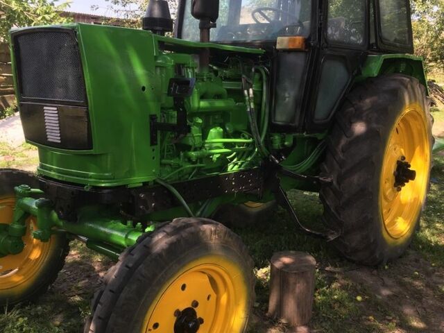 ЮМЗ Інша, об'ємом двигуна 6 л та пробігом 0 тис. км за 4300 $, фото 1 на Automoto.ua