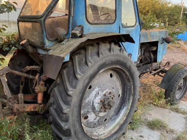 ЮМЗ Інша, об'ємом двигуна 0 л та пробігом 0 тис. км за 1454 $, фото 1 на Automoto.ua
