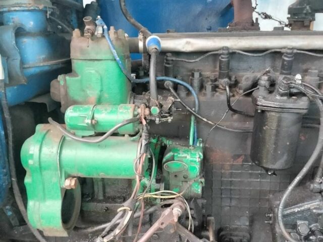 ЮМЗ Другая, объемом двигателя 4 л и пробегом 0 тыс. км за 2500 $, фото 2 на Automoto.ua