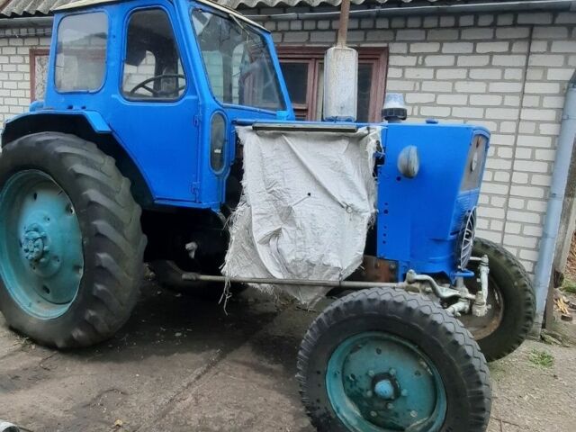 ЮМЗ Інша, об'ємом двигуна 0 л та пробігом 0 тис. км за 1663 $, фото 1 на Automoto.ua