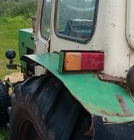ЮМЗ Другая, объемом двигателя 0 л и пробегом 0 тыс. км за 2000 $, фото 7 на Automoto.ua