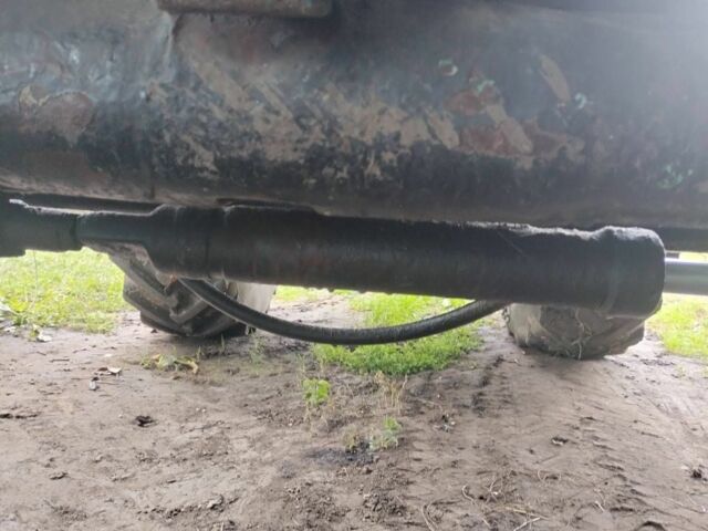 ЮМЗ Другая, объемом двигателя 4 л и пробегом 0 тыс. км за 2500 $, фото 4 на Automoto.ua