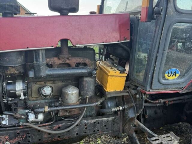 ЮМЗ Другая, объемом двигателя 0 л и пробегом 0 тыс. км за 3000 $, фото 4 на Automoto.ua