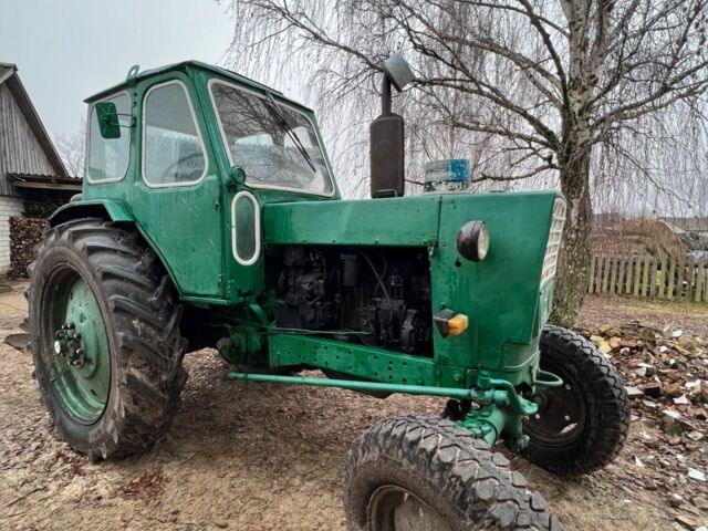 ЮМЗ Другая, объемом двигателя 0 л и пробегом 0 тыс. км за 3500 $, фото 1 на Automoto.ua