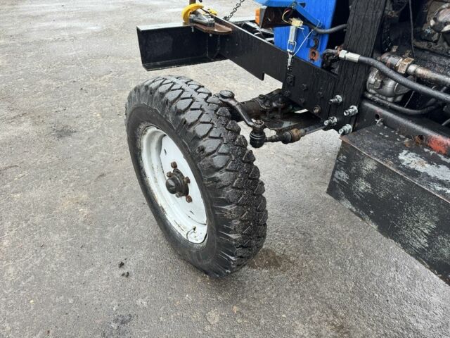 ЮМЗ Другая, объемом двигателя 0 л и пробегом 0 тыс. км за 4300 $, фото 4 на Automoto.ua