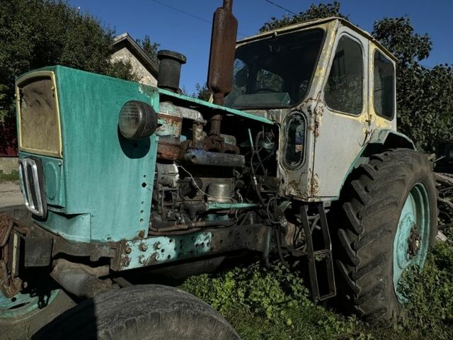 ЮМЗ Другая, объемом двигателя 0 л и пробегом 0 тыс. км за 5200 $, фото 1 на Automoto.ua