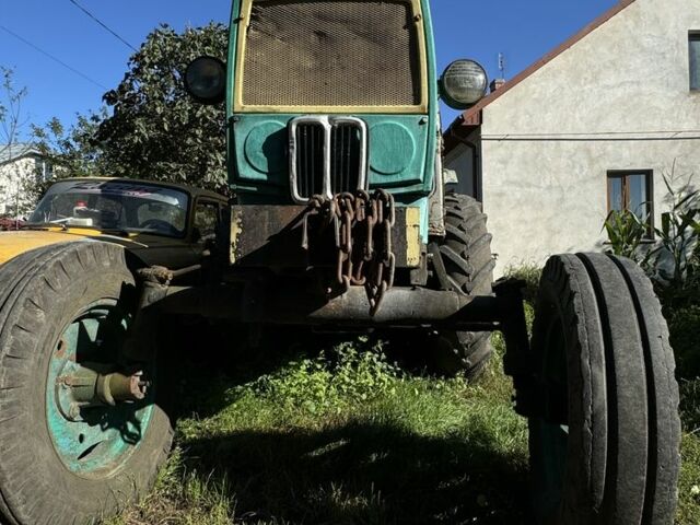 ЮМЗ Другая, объемом двигателя 0 л и пробегом 0 тыс. км за 5200 $, фото 2 на Automoto.ua