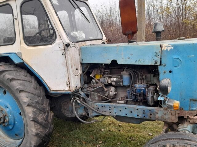 ЮМЗ Інша, об'ємом двигуна 3.7 л та пробігом 500 тис. км за 2860 $, фото 2 на Automoto.ua