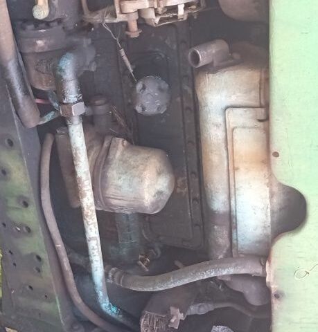 ЮМЗ Другая, объемом двигателя 0 л и пробегом 0 тыс. км за 2000 $, фото 4 на Automoto.ua
