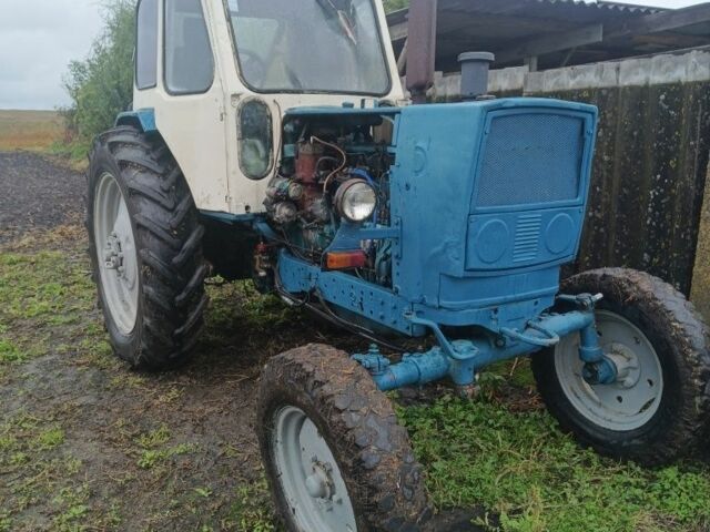 ЮМЗ Другая, объемом двигателя 0 л и пробегом 0 тыс. км за 2400 $, фото 1 на Automoto.ua