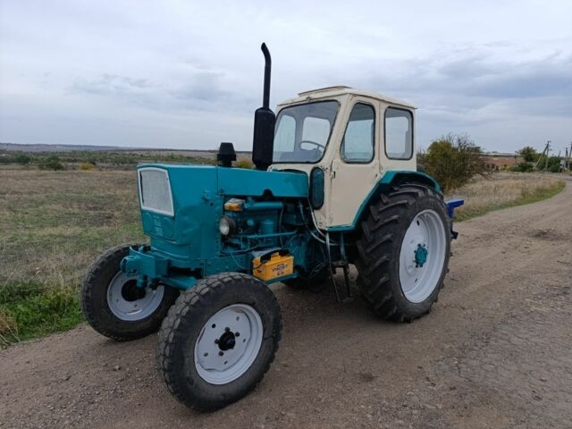 ЮМЗ Другая, объемом двигателя 4.75 л и пробегом 0 тыс. км за 3000 $, фото 5 на Automoto.ua