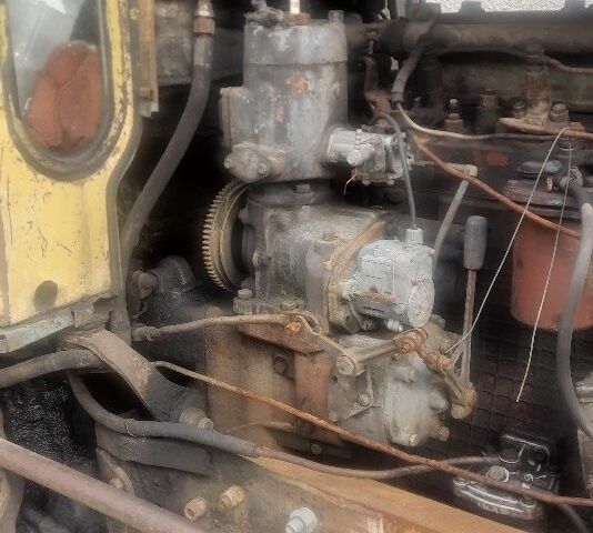 ЮМЗ Другая, объемом двигателя 0 л и пробегом 111 тыс. км за 1800 $, фото 2 на Automoto.ua