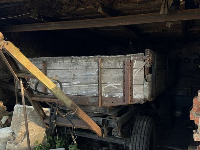 ЮМЗ Другая, объемом двигателя 0 л и пробегом 0 тыс. км за 5200 $, фото 7 на Automoto.ua