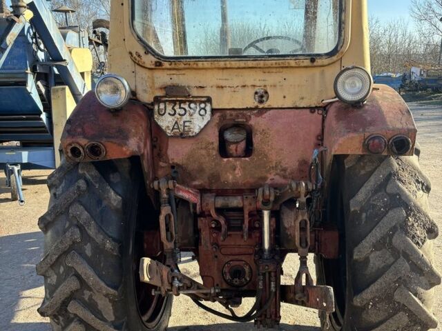 ЮМЗ Другая, объемом двигателя 0 л и пробегом 0 тыс. км за 2019 $, фото 2 на Automoto.ua