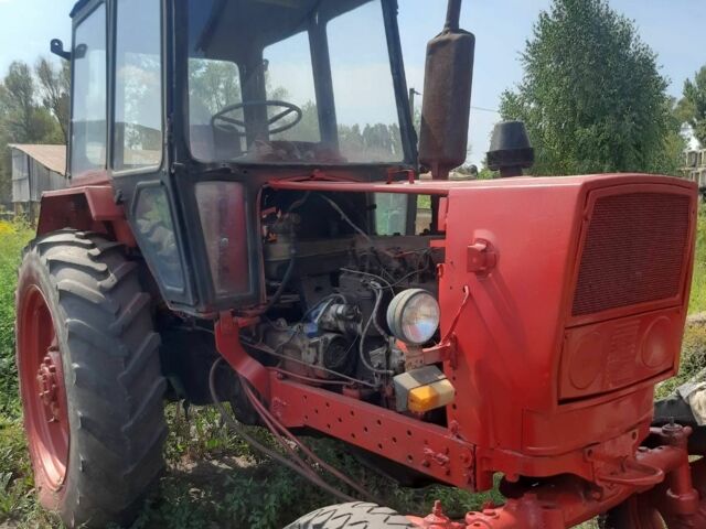 ЮМЗ Другая, объемом двигателя 5 л и пробегом 0 тыс. км за 3200 $, фото 1 на Automoto.ua
