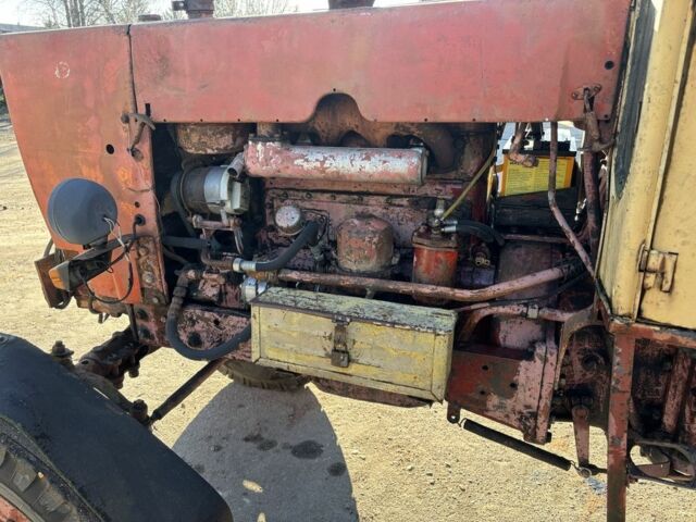 ЮМЗ Другая, объемом двигателя 0 л и пробегом 0 тыс. км за 2019 $, фото 4 на Automoto.ua