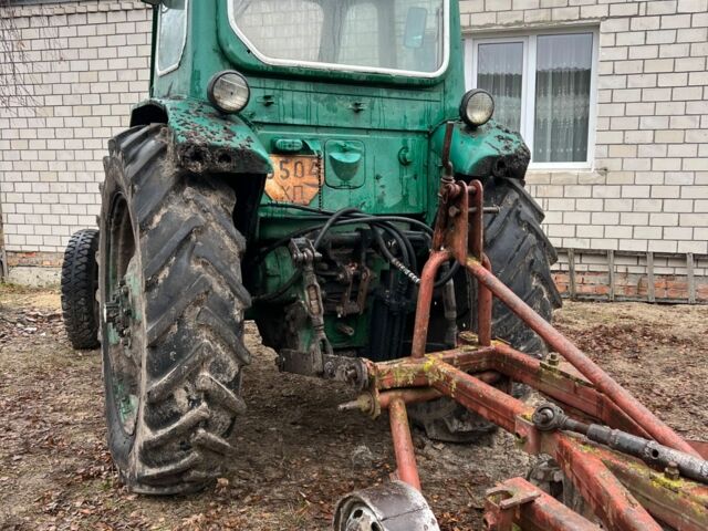 ЮМЗ Другая, объемом двигателя 0 л и пробегом 0 тыс. км за 3500 $, фото 3 на Automoto.ua