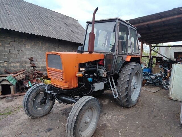 ЮМЗ Другая, объемом двигателя 0 л и пробегом 0 тыс. км за 3200 $, фото 9 на Automoto.ua