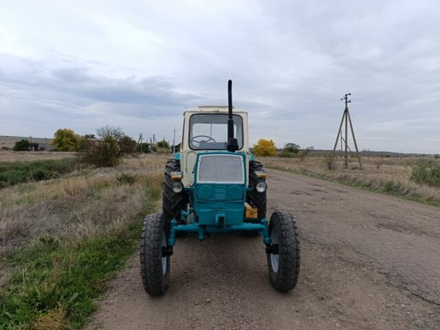 ЮМЗ Другая, объемом двигателя 4.75 л и пробегом 0 тыс. км за 3000 $, фото 7 на Automoto.ua