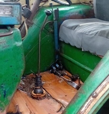 ЮМЗ Другая, объемом двигателя 0 л и пробегом 0 тыс. км за 2000 $, фото 3 на Automoto.ua