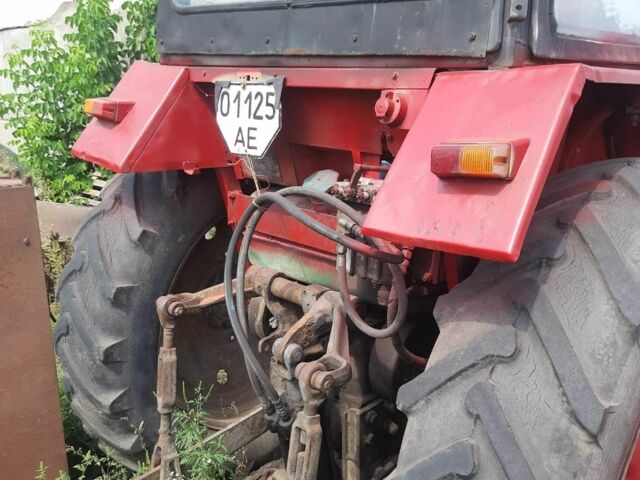 ЮМЗ Другая, объемом двигателя 5 л и пробегом 0 тыс. км за 3200 $, фото 6 на Automoto.ua