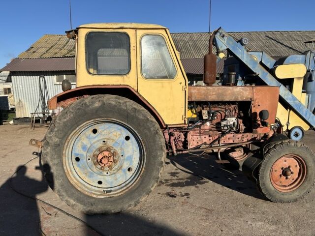 ЮМЗ Другая, объемом двигателя 0 л и пробегом 0 тыс. км за 2019 $, фото 3 на Automoto.ua