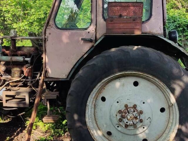 ЮМЗ Другая, объемом двигателя 0 л и пробегом 0 тыс. км за 1458 $, фото 1 на Automoto.ua