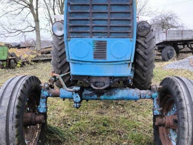 ЮМЗ Другая, объемом двигателя 0 л и пробегом 0 тыс. км за 2602 $, фото 2 на Automoto.ua