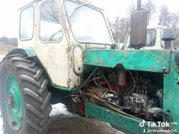 ЮМЗ Другая, объемом двигателя 0 л и пробегом 0 тыс. км за 2800 $, фото 3 на Automoto.ua