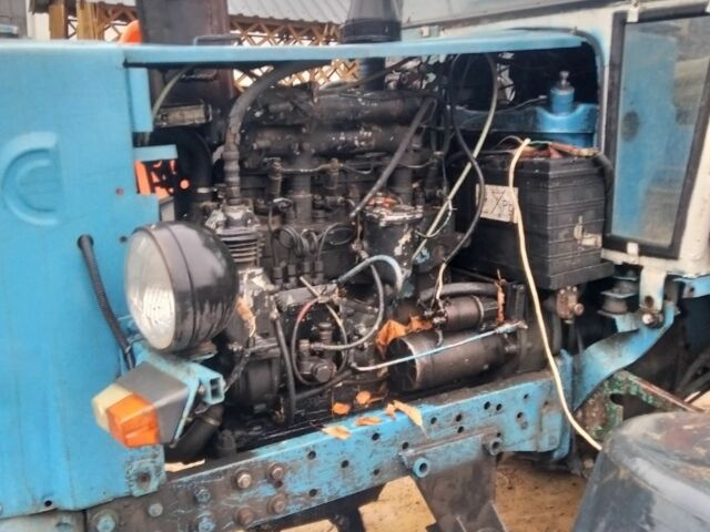 ЮМЗ Інша, об'ємом двигуна 0 л та пробігом 0 тис. км за 3500 $, фото 2 на Automoto.ua