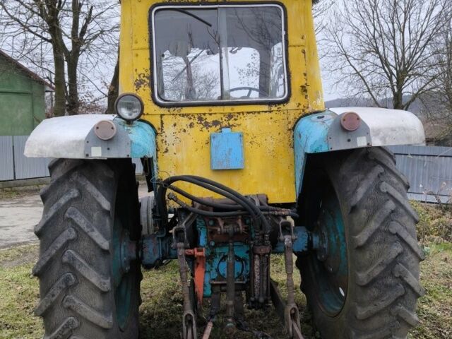 ЮМЗ Другая, объемом двигателя 0 л и пробегом 0 тыс. км за 2602 $, фото 5 на Automoto.ua