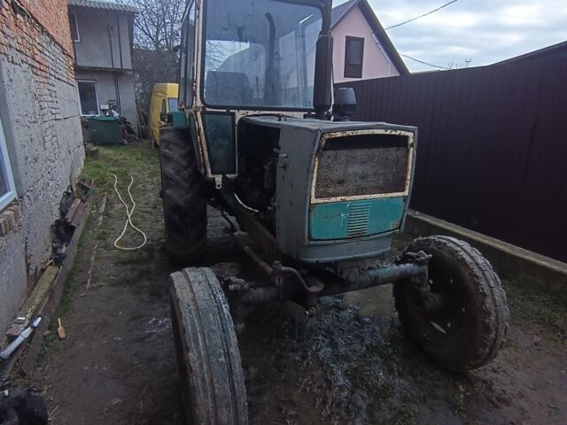 ЮМЗ Другая, объемом двигателя 0 л и пробегом 0 тыс. км за 2400 $, фото 3 на Automoto.ua