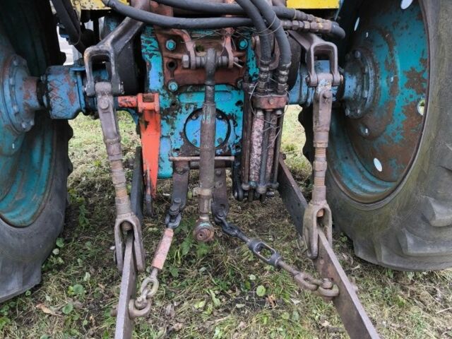 ЮМЗ Другая, объемом двигателя 0 л и пробегом 0 тыс. км за 2602 $, фото 17 на Automoto.ua