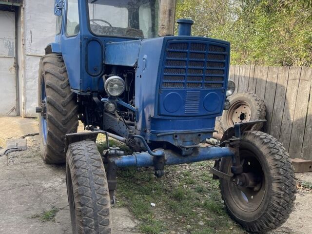 ЮМЗ Другая, объемом двигателя 0 л и пробегом 0 тыс. км за 2180 $, фото 1 на Automoto.ua