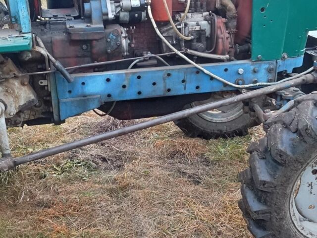 ЮМЗ Інша, об'ємом двигуна 0 л та пробігом 0 тис. км за 2150 $, фото 4 на Automoto.ua