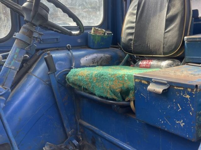 ЮМЗ Другая, объемом двигателя 0 л и пробегом 0 тыс. км за 2180 $, фото 5 на Automoto.ua