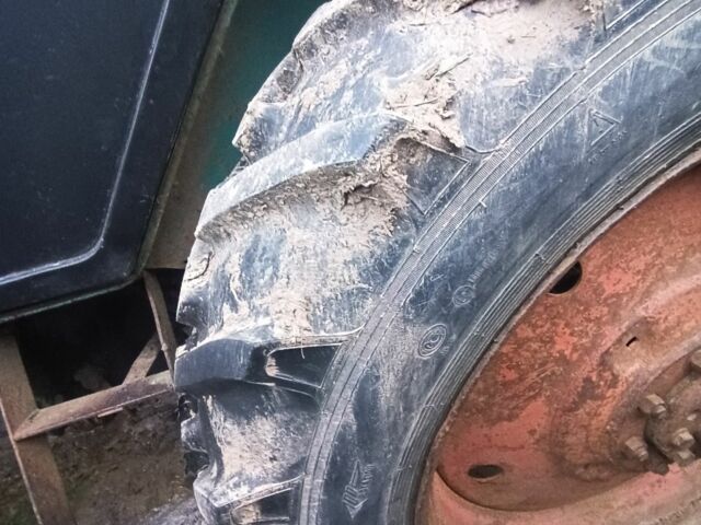 ЮМЗ Другая, объемом двигателя 0 л и пробегом 0 тыс. км за 2400 $, фото 5 на Automoto.ua