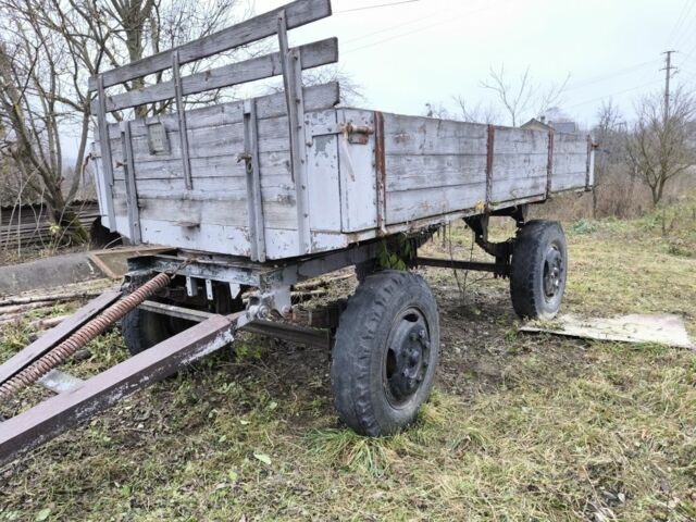 ЮМЗ Другая, объемом двигателя 0 л и пробегом 0 тыс. км за 2602 $, фото 15 на Automoto.ua