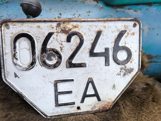 ЮМЗ Другая, объемом двигателя 0 л и пробегом 0 тыс. км за 2602 $, фото 18 на Automoto.ua