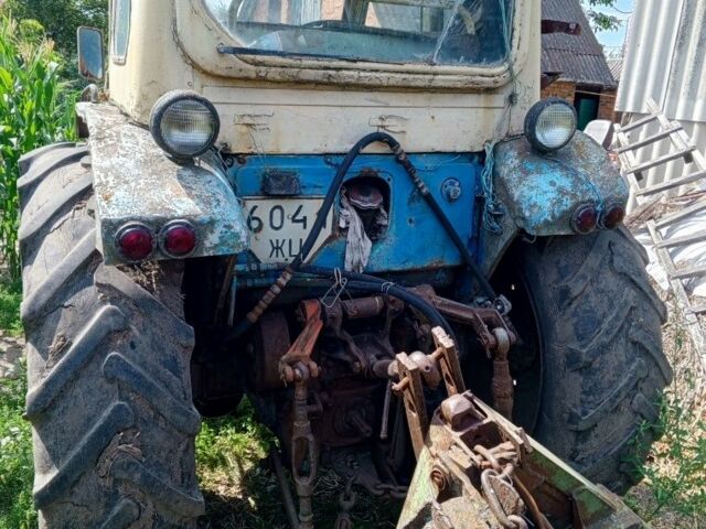 ЮМЗ Інша, об'ємом двигуна 0 л та пробігом 0 тис. км за 6000 $, фото 2 на Automoto.ua