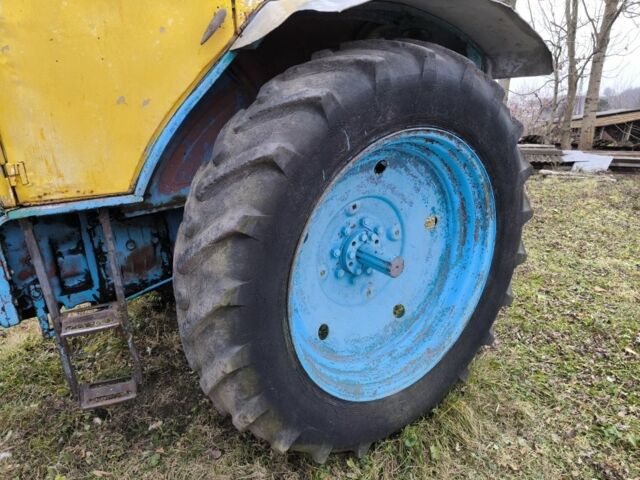 ЮМЗ Другая, объемом двигателя 0 л и пробегом 0 тыс. км за 2602 $, фото 12 на Automoto.ua