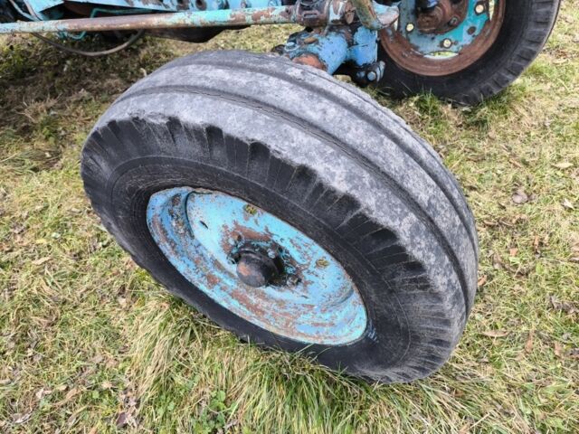 ЮМЗ Другая, объемом двигателя 0 л и пробегом 0 тыс. км за 2602 $, фото 9 на Automoto.ua