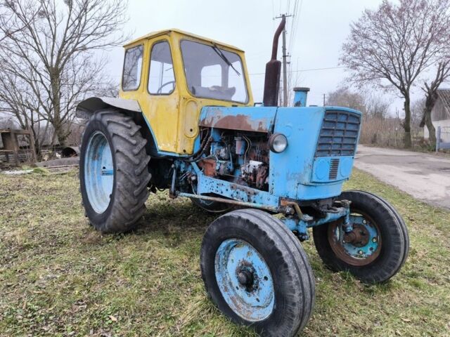 ЮМЗ Другая, объемом двигателя 0 л и пробегом 0 тыс. км за 2602 $, фото 1 на Automoto.ua