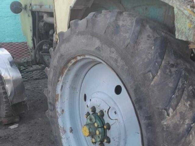 ЮМЗ Другая, объемом двигателя 0 л и пробегом 0 тыс. км за 1396 $, фото 5 на Automoto.ua