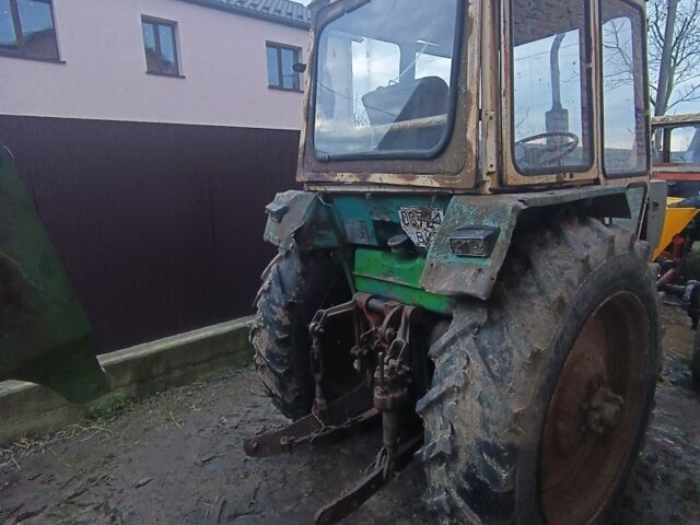 ЮМЗ Другая, объемом двигателя 0 л и пробегом 0 тыс. км за 2400 $, фото 2 на Automoto.ua