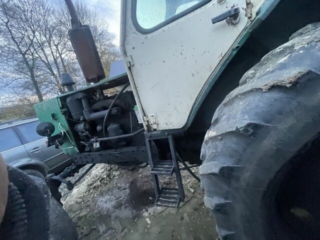 ЮМЗ Другая, объемом двигателя 0 л и пробегом 0 тыс. км за 2310 $, фото 3 на Automoto.ua