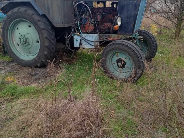 ЮМЗ Другая, объемом двигателя 5 л и пробегом 0 тыс. км за 2000 $, фото 2 на Automoto.ua